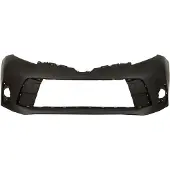 BLIC 5510-00-8192900Q Bumper