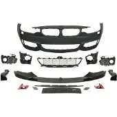 BLIC 5510-00-0070901KP Bumperkit