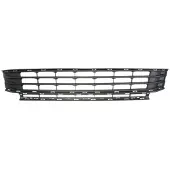 BLIC 6502-07-9552910P Ventilatiegrille, bumper