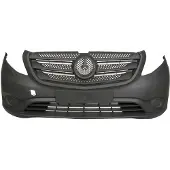 BLIC 5510-00-3552904Q Bumper