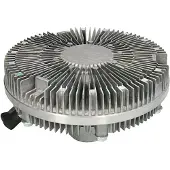 NRF Ventilatorkoppeling 49781