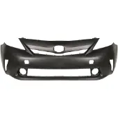 BLIC Voorbumper 5510-00-8197900P