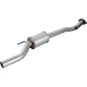 Walker 24475 Uitlaat middendemper