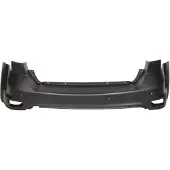 BLIC 5506-00-2050951P Achterbumper