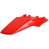 Cemoto Achter bumper 8563200034 CEM