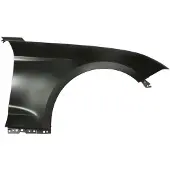 BLIC Spatbord, vóór 6504-04-2589314P, rechts