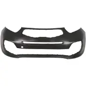 BLIC Voorbumper 5510-00-3266901P