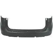 BLIC 5506-00-2535950Q Achterbumper