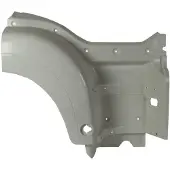 Covind TGS/198 Plaat instaprand