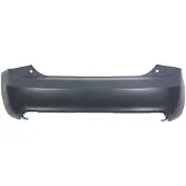 BLIC Bumper, achter 5506-00-0045950P