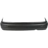 BLIC Bumper, achter 5506-00-2936950K