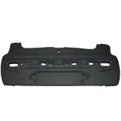 BLIC Bumper, achter 5506-00-0501950P