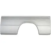 BLIC Spatbord, achter 6504-01-3546585P, links