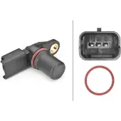 Hella Nokkenassensor 6PU 009 146-611 Hella voor o.a. DACIA, NISSAN, RENAULT