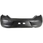 BLIC Bumper, achter 5506-00-1610950P
