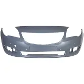 BLIC 5510-00-5027902Q Bumper