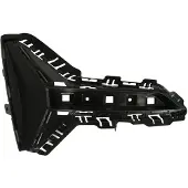 BLIC 6502-07-0064920P Ventilatiegrille, bumper
