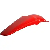 Cemoto Achter bumper 8551100010 CEM