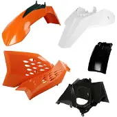 Cemoto Plastic kits 91214 CEM