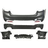 BLIC Achterbumper 5506-00-0068955KP