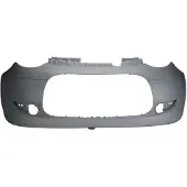BLIC Voorbumper 5510-00-0501901Q