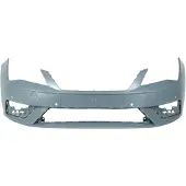 BLIC 5510-00-6618901P Bumper
