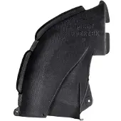 BLIC 6601-02-5541886P Motor- / Veiligheidsbumper