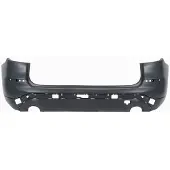 BLIC Bumper, achter 5506-00-0097958P