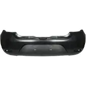 BLIC Bumper, achter 5506-00-1303950P