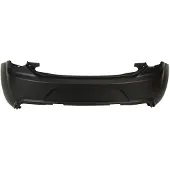 BLIC Bumper, achter 5506-00-0110950Q