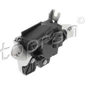 Topran 410 726 Achterklepslot