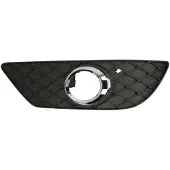 BLIC 6502-07-3518930P Ventilatiegrille, bumper