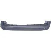 BLIC Bumper, achter 5506-00-2508951P