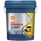 Shell Motorolie 550074290 Rimula R5 LE 10W30 20L