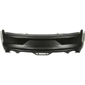 BLIC Bumper, achter 5506-00-2586950P