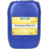 Ravenol Industriële olie 1350131 KALIBRATION FLUID CR 20L
