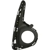 BLIC 6502-07-8156932P Ventilatiegrille, bumper