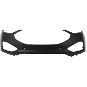 BLIC 5510-00-2598902P Bumper