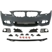 BLIC 5510-00-0067901KP Bumperkit