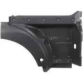 Covind TGX/204 Plaat instaprand