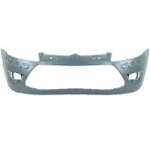 BLIC Voorbumper 5510-00-0537901P