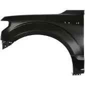 BLIC Spatbord, vóór 6504-04-2593311AP