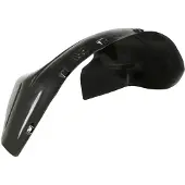 REZAW-PLAST 110906 Bekleding, wielkast