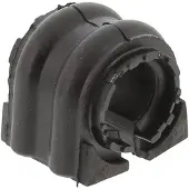 Moog HY-SB-14697 Stabilisatorstang rubber