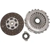 Valeo Koppelingsset 827064