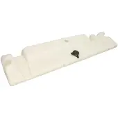 THERMOTEC Ruitensproeier vloeistofreservoir DBIV007TT