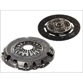 SACHS 3000 951 380 Koppelingsset