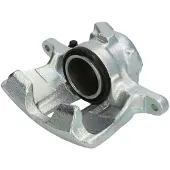 BUDWEG CALIPER Remklauw BUDWEG 341008, voor links