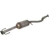 Jmj 1084 Roetfilter (DPF)