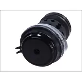 Topran Lager, Motor 103 019